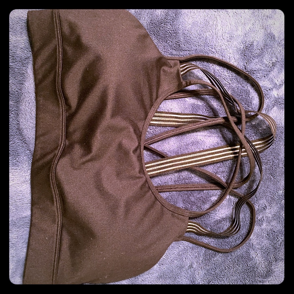 Victoria’s Secret - Medium Support Sports Bra